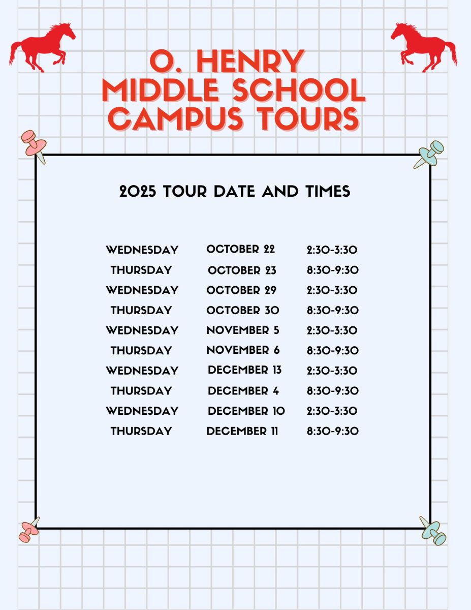 Campus Tours 26-27