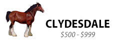 Clydesdale