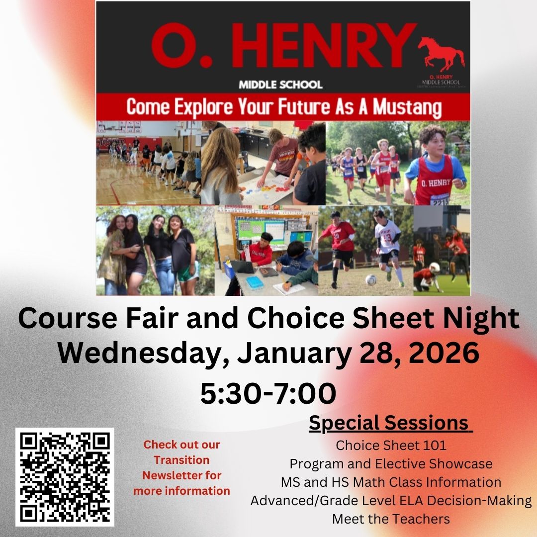 OHMS Course Fair 2026