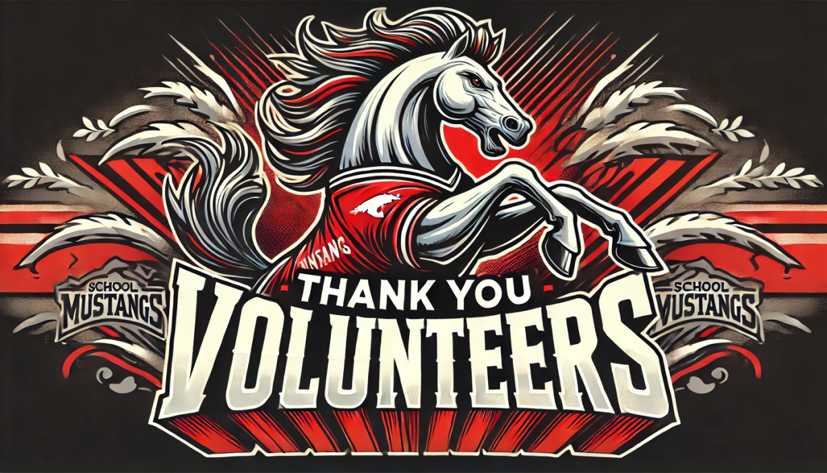 Thank You Round Up Volunteers