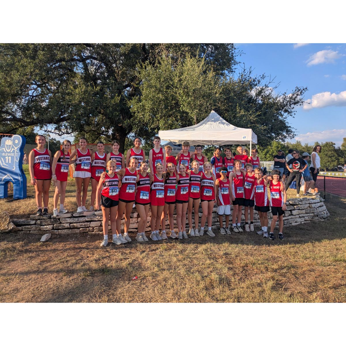 Cross Country 25_ 2