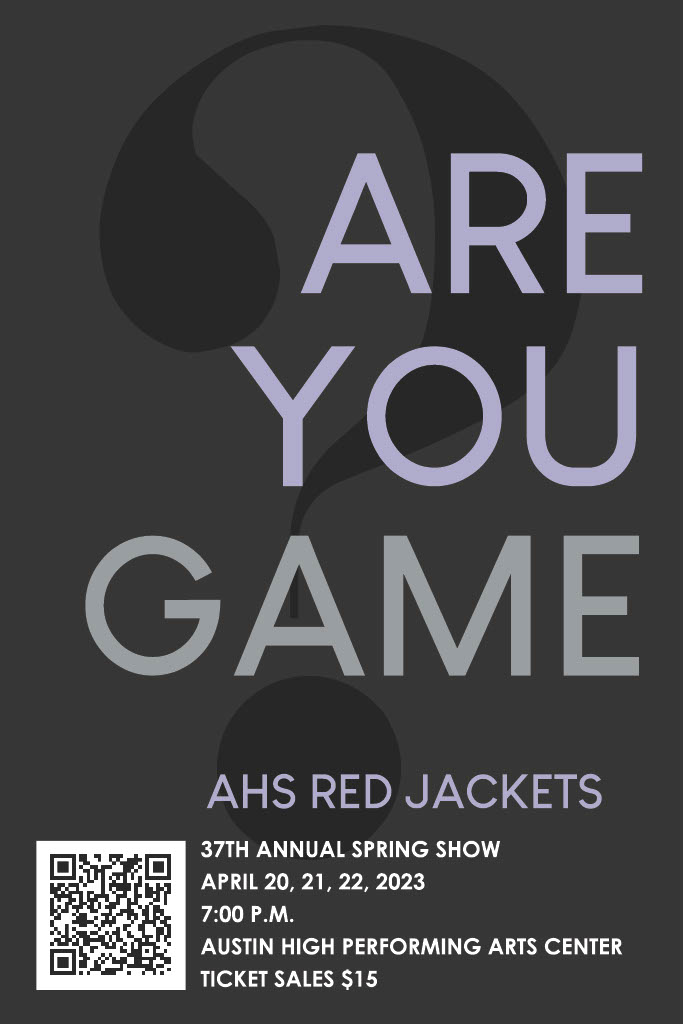 AHS Red Jackets